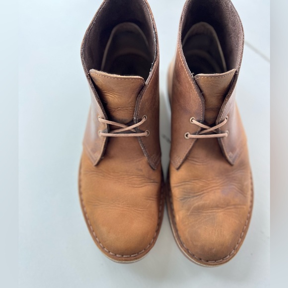 Clarks Chukka Boot Men´s 10
